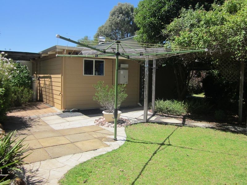 55 Carey Street, Bridgetown WA 6255