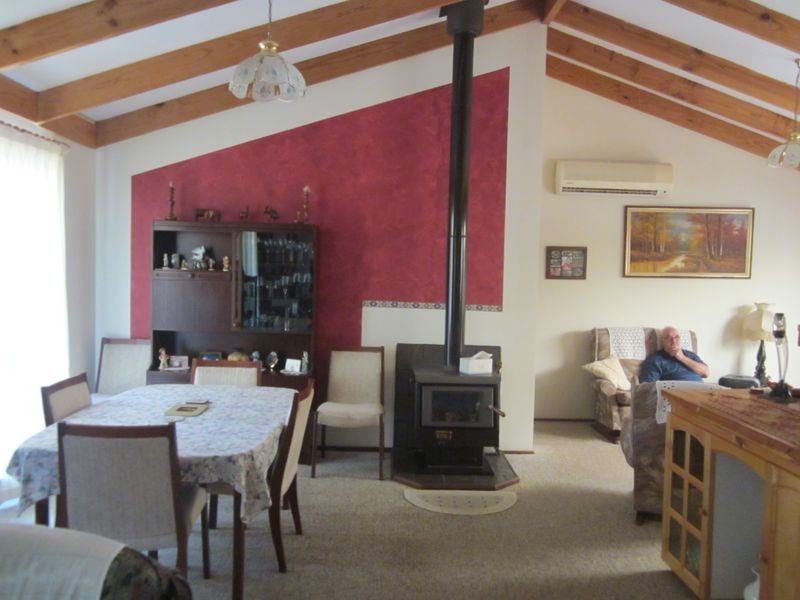 55 Carey Street, Bridgetown WA 6255