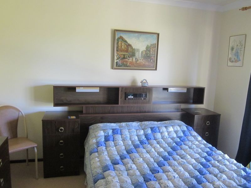 55 Carey Street, Bridgetown WA 6255