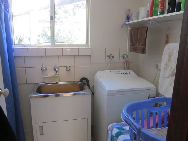 55 Carey Street, Bridgetown WA 6255