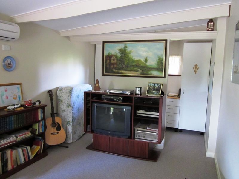 55 Carey Street, Bridgetown WA 6255