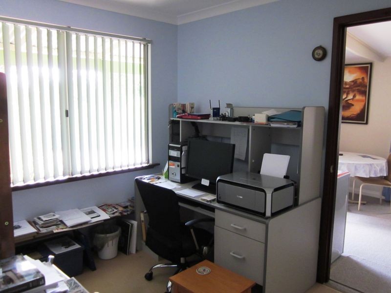 55 Carey Street, Bridgetown WA 6255