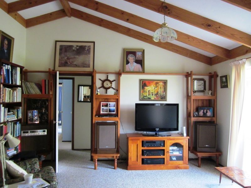 55 Carey Street, Bridgetown WA 6255