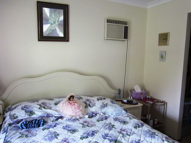 55 Carey Street, Bridgetown WA 6255