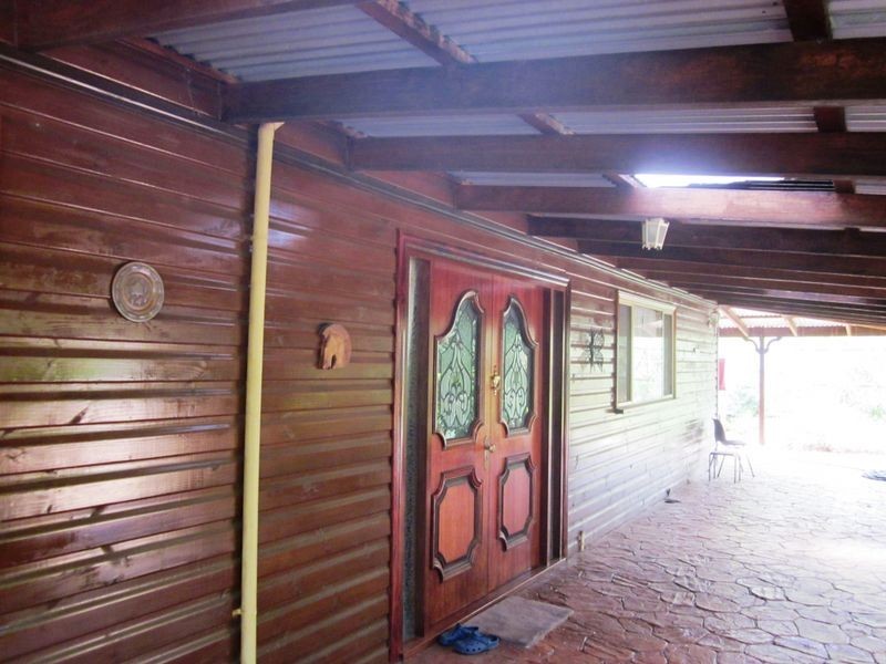 26 Warner, Hester WA 6255