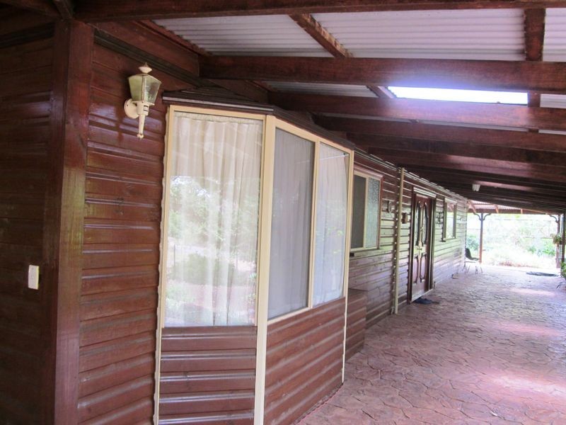 26 Warner, Hester WA 6255