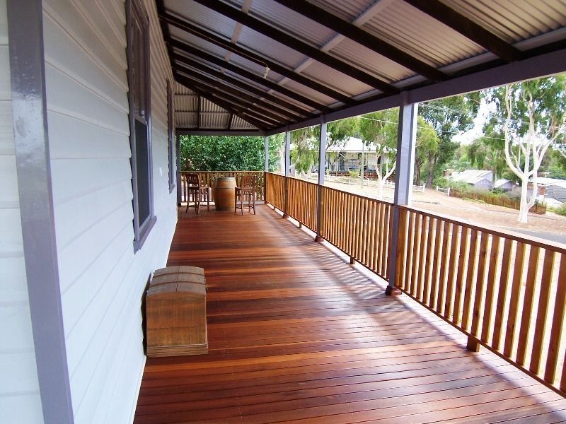 16 Inglis Street, Boyup Brook WA 6244