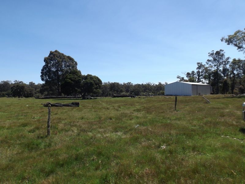 2309 Mill Road, Yornup WA 6256