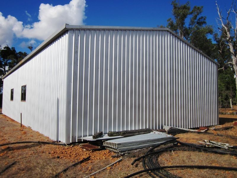 2309 Mill Road, Yornup WA 6256