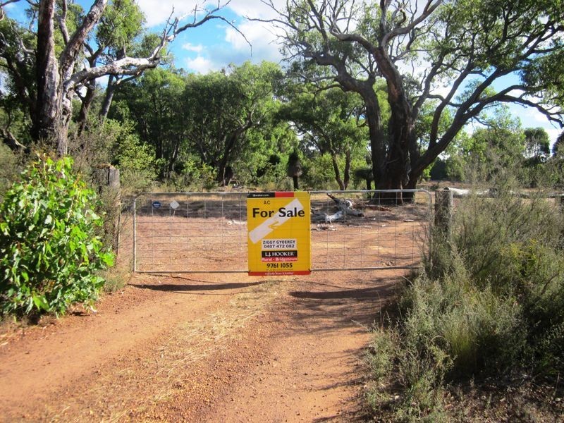 2309 Mill Road, Yornup WA 6256