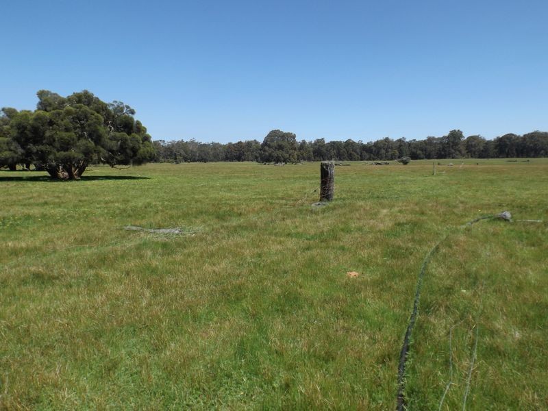 2309 Mill Road, Yornup WA 6256