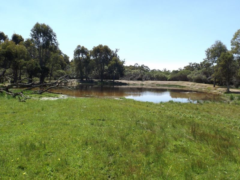 2309 Mill Road, Yornup WA 6256