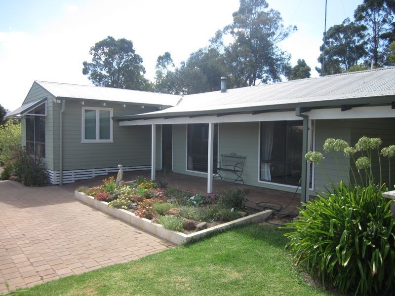 71 Spencer Street, Bridgetown WA 6255