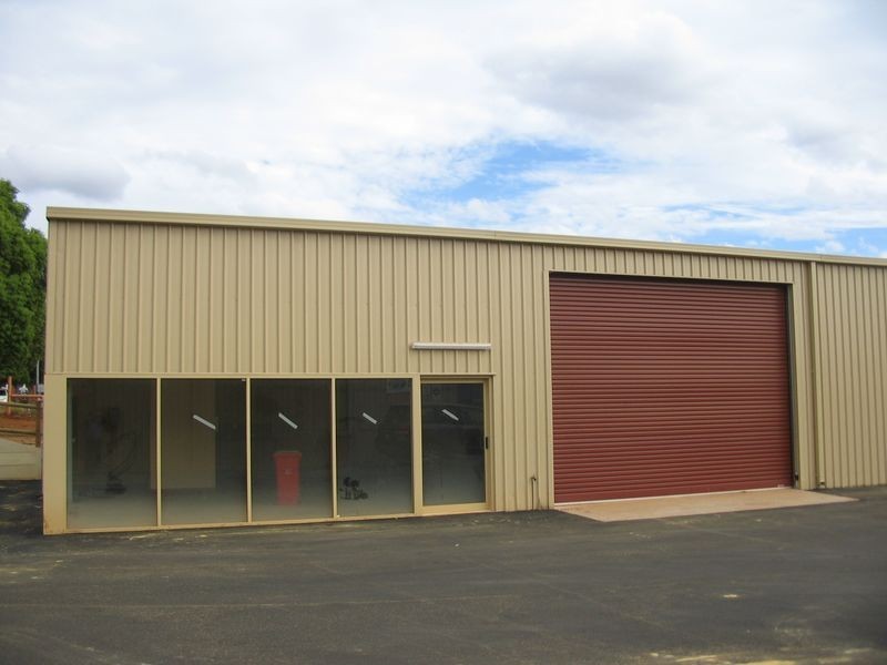 Lot 41 Rose Street, Bridgetown WA 6255