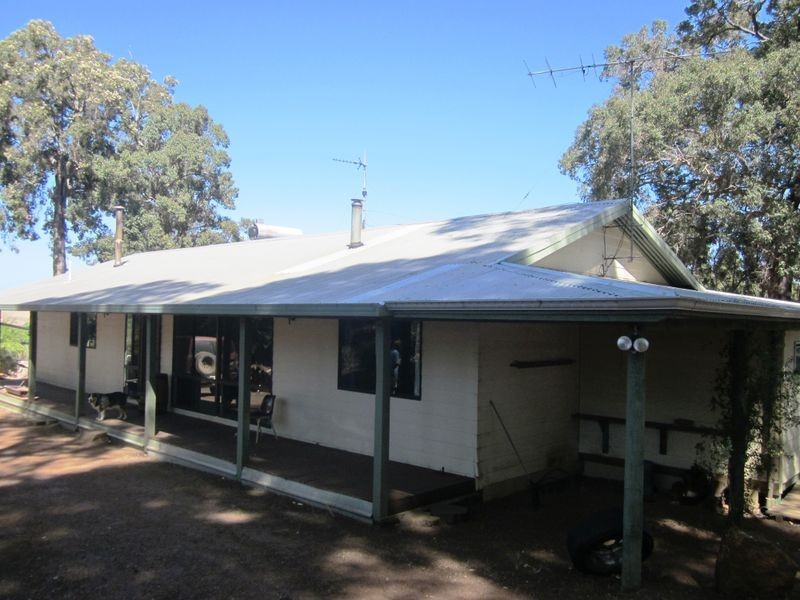 686 McLarty Street, Bridgetown WA 6255