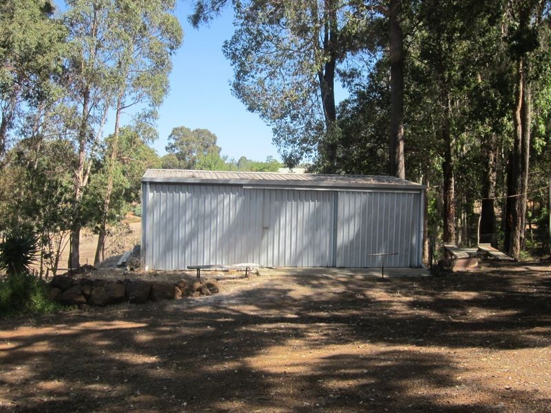 686 McLarty Street, Bridgetown WA 6255