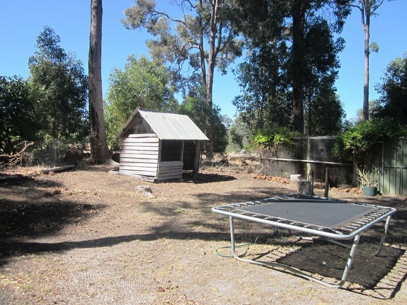 686 McLarty Street, Bridgetown WA 6255