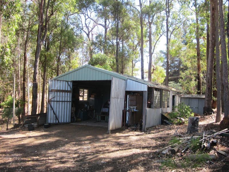 686 McLarty Street, Bridgetown WA 6255