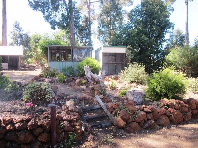 686 McLarty Street, Bridgetown WA 6255