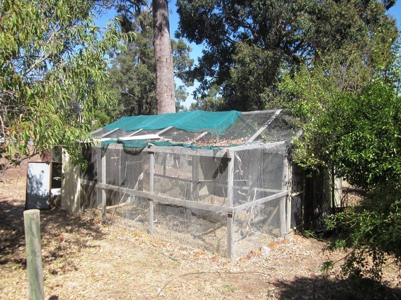 686 McLarty Street, Bridgetown WA 6255