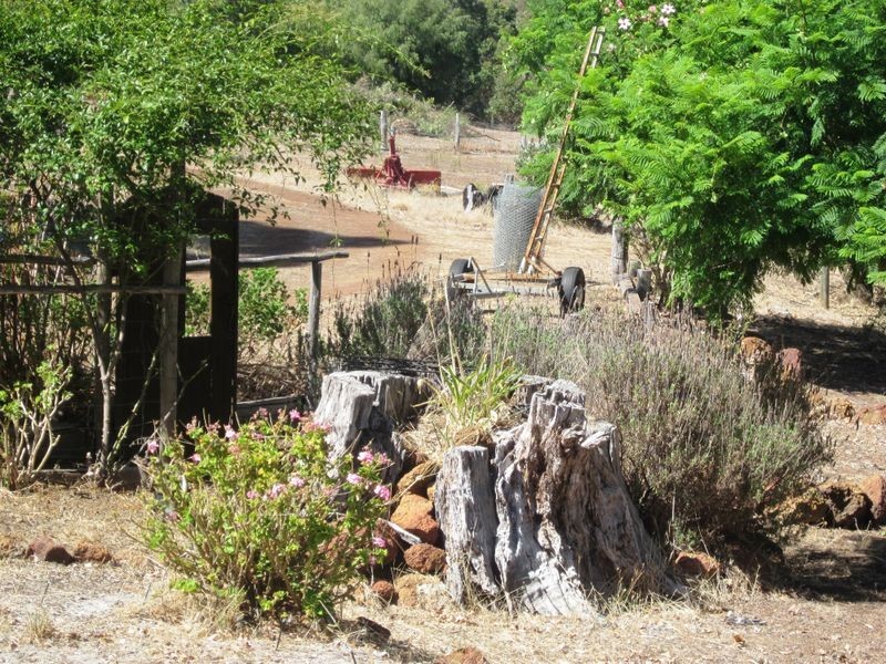 686 McLarty Street, Bridgetown WA 6255