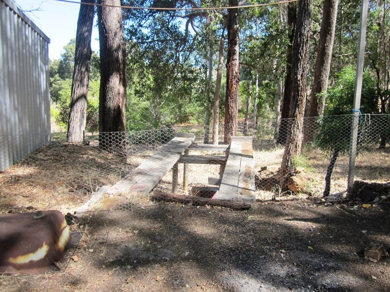 686 McLarty Street, Bridgetown WA 6255