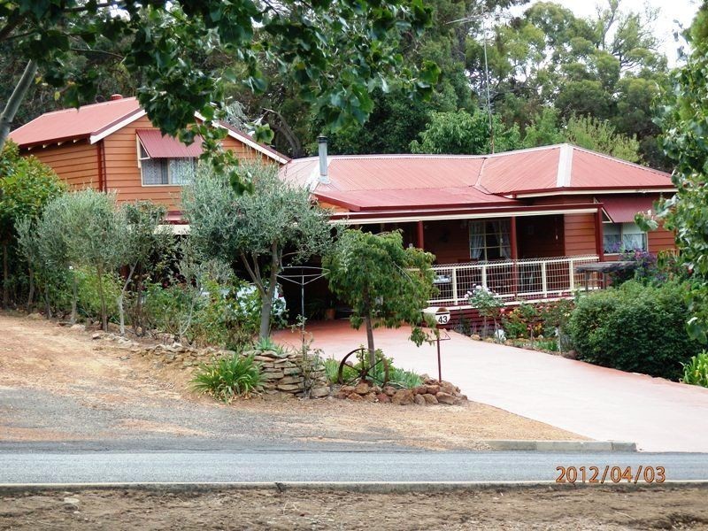 43 Inglis Street, Boyup Brook WA 6244