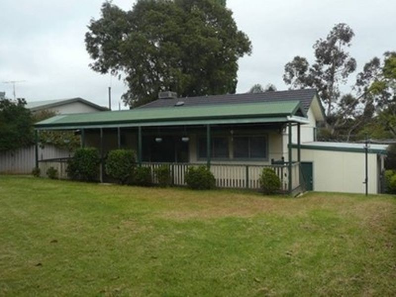 44 Padbury Road, Bridgetown WA 6255