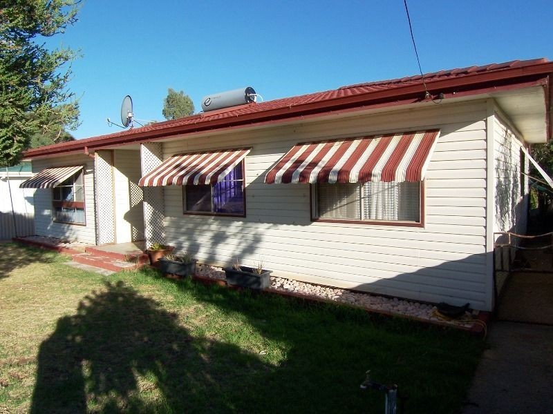 47 Forrest Street, Boyup Brook WA 6244