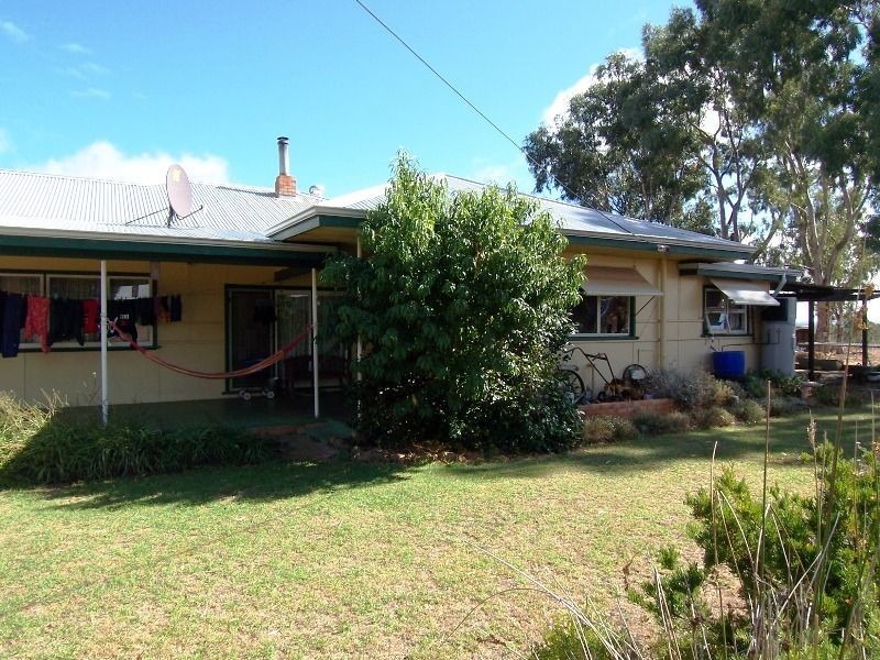 12 Condinup Road, Boyup Brook WA 6244