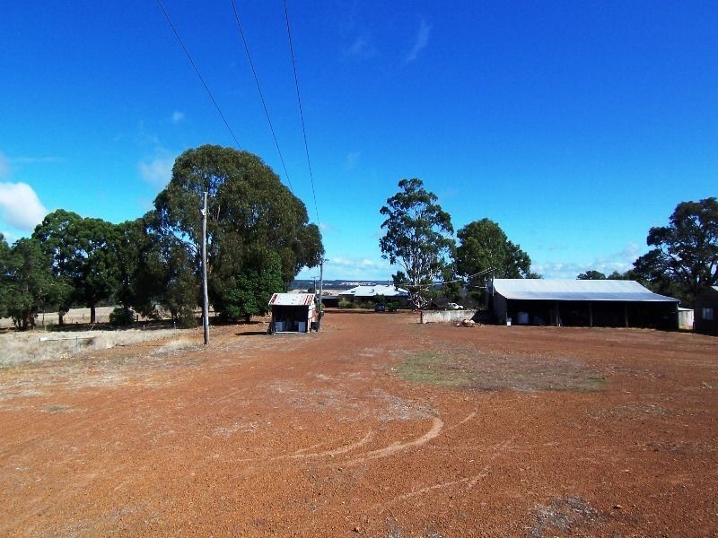 12 Condinup Road, Boyup Brook WA 6244