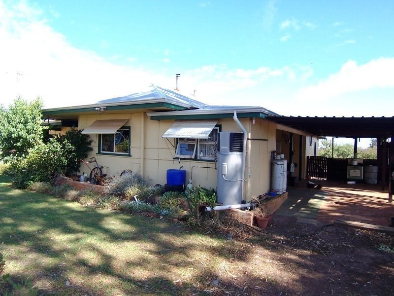 12 Condinup Road, Boyup Brook WA 6244