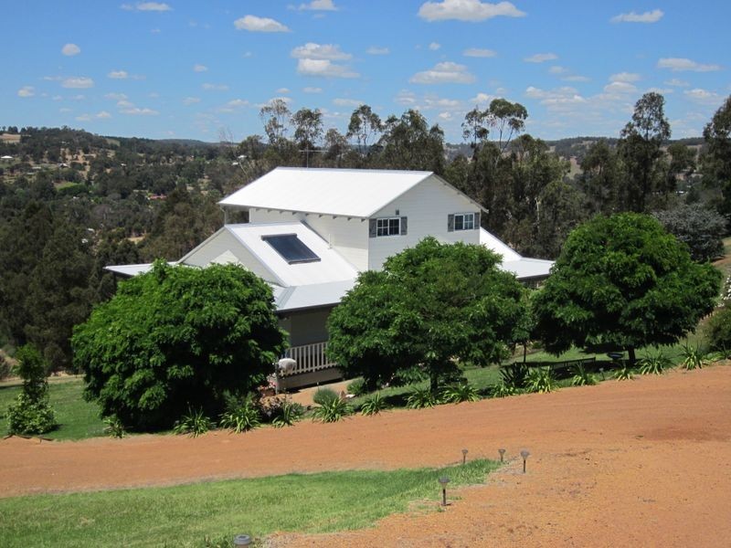 46 Phillips Street, Bridgetown WA 6255