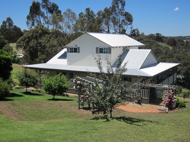 46 Phillips Street, Bridgetown WA 6255