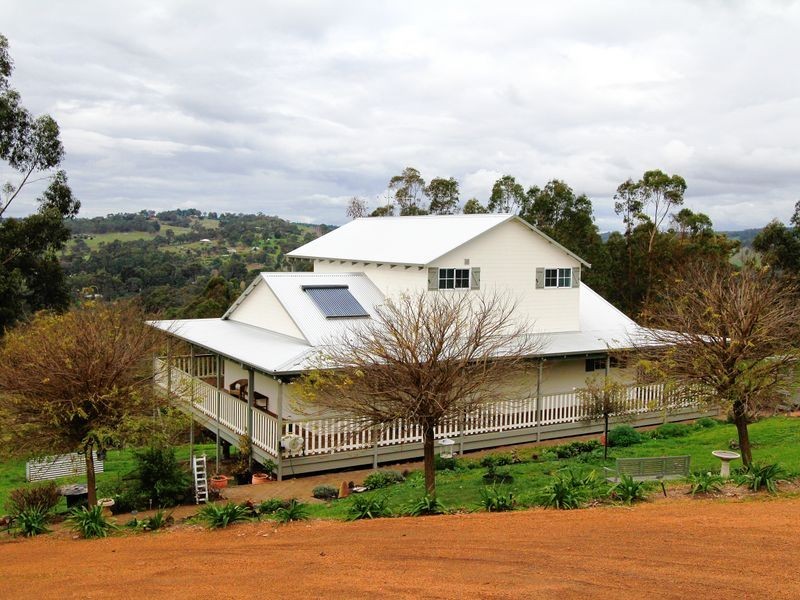 46 Phillips Street, Bridgetown WA 6255