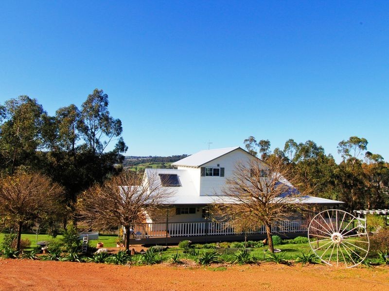 46 Phillips Street, Bridgetown WA 6255