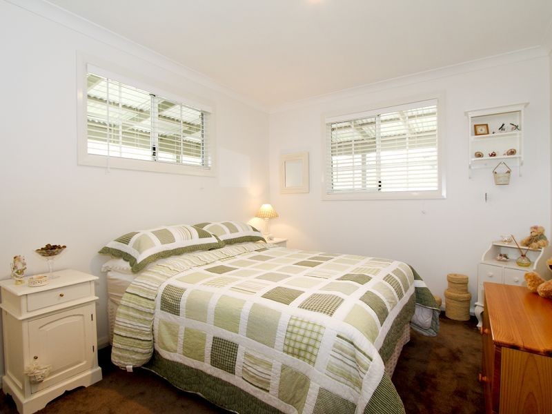 46 Phillips Street, Bridgetown WA 6255