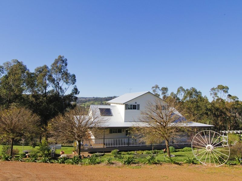 46 Phillips Street, Bridgetown WA 6255