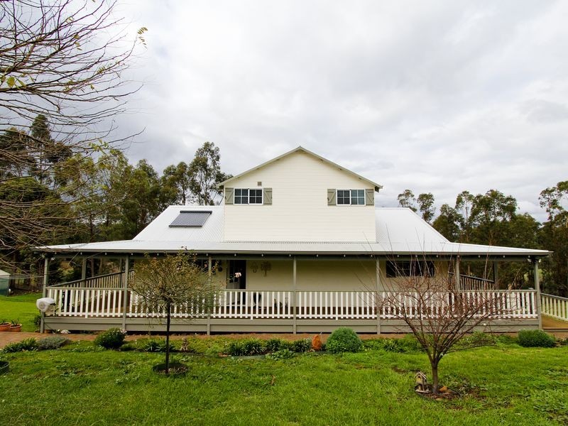 46 Phillips Street, Bridgetown WA 6255