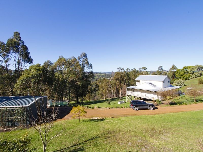 46 Phillips Street, Bridgetown WA 6255