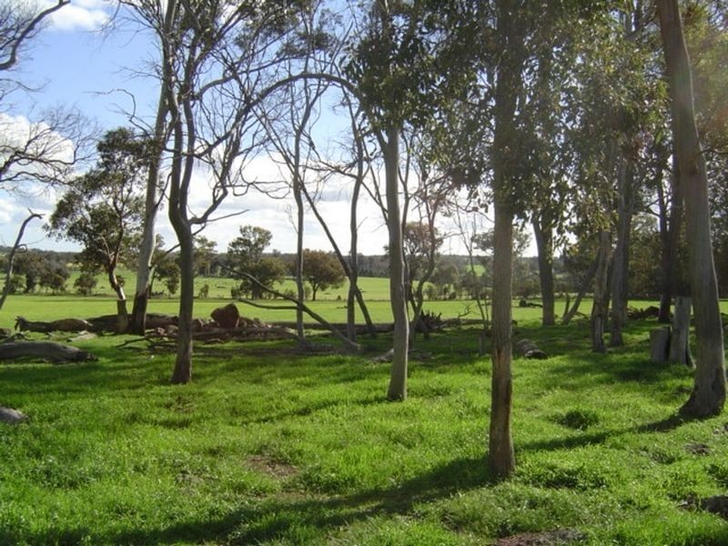 Lot 51 Area Road, Kulikup WA 6244