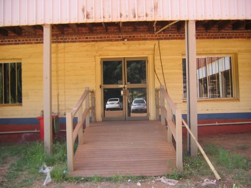 115 Hampton Street, Bridgetown WA 6255