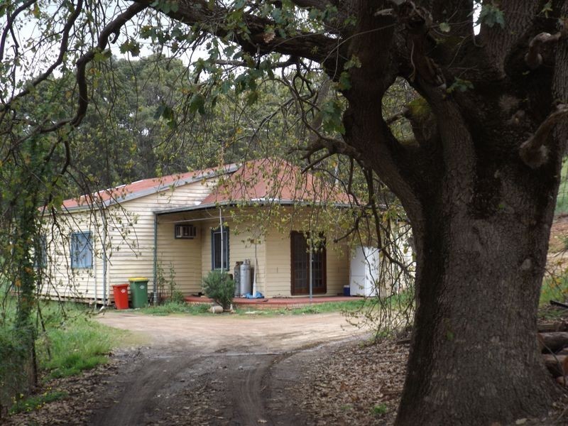 488 Inglis Street, Bridgetown WA 6255