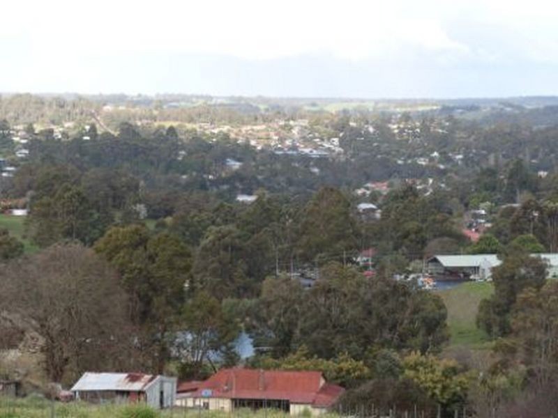 488 Inglis Street, Bridgetown WA 6255