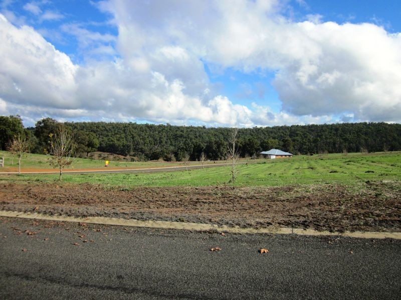 206/1 Park Avenue, Bridgetown WA 6255