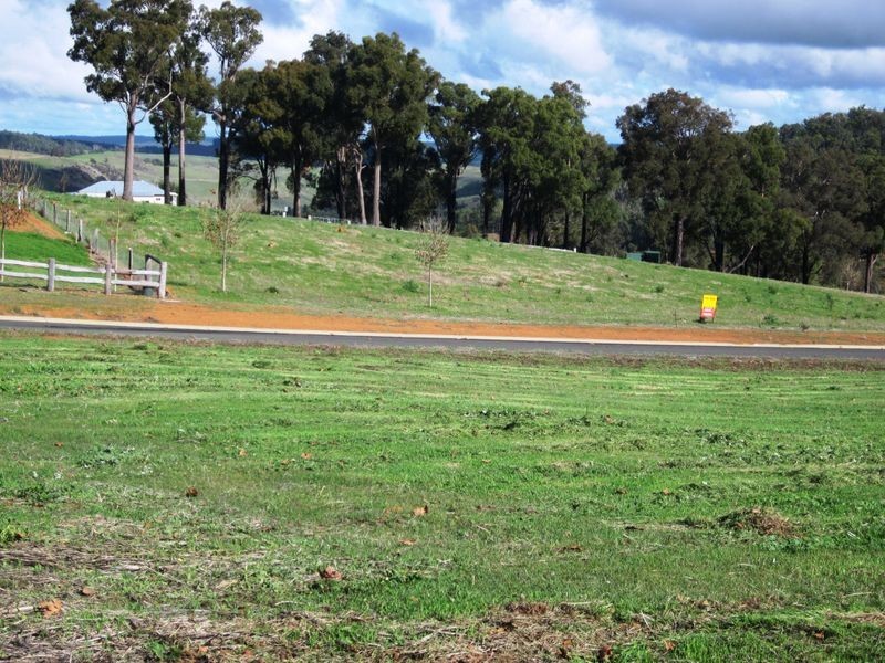 206/1 Park Avenue, Bridgetown WA 6255