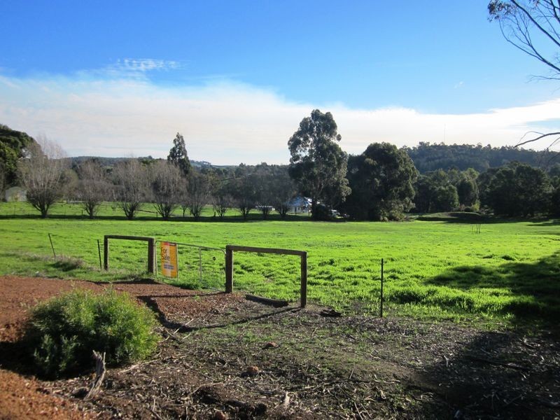 Lot 396 Ford Road, Bridgetown WA 6255