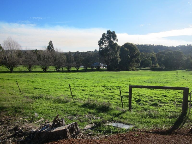 Lot 396 Ford Road, Bridgetown WA 6255