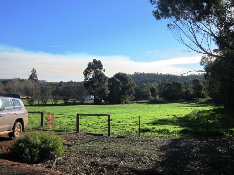 Lot 396 Ford Road, Bridgetown WA 6255