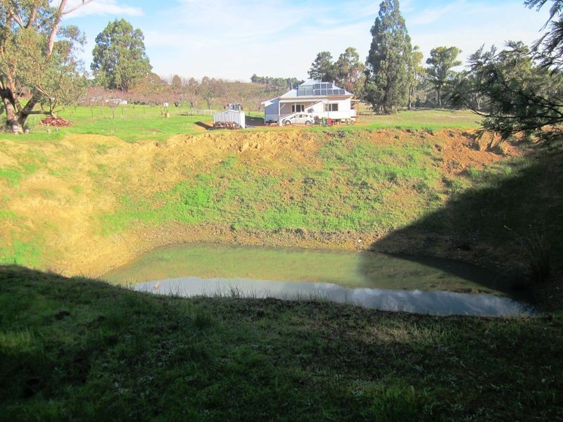 Lot 396 Ford Road, Bridgetown WA 6255